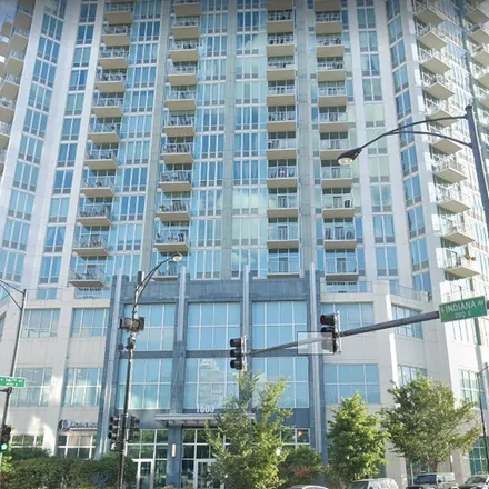 Image 5 - Lakeside Tower, 1600 South Indiana Avenue, Chicago, IL 60616, USA - Apartment for rent