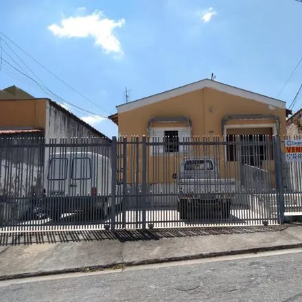 Image 2 - Rua General Argolo, Vila Rodrigues, Sorocaba - SP, 18015-155, Brazil - House for sale