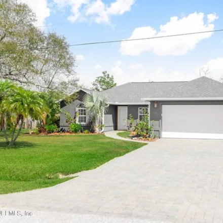 Buy this 3 bed house on 5384 4th Street in Butler Beach, Saint Johns County