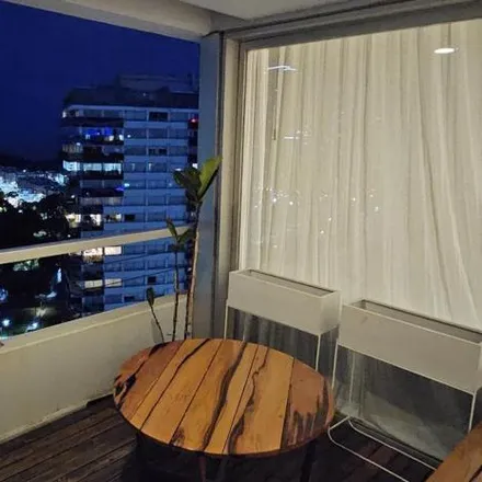 Image 1 - Lola Mora 599, Puerto Madero, C1107 CHG Buenos Aires, Argentina - Apartment for rent