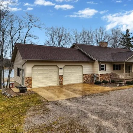 Buy this 3 bed house on 7350 Penny Lane in Nester Township, MI 48656