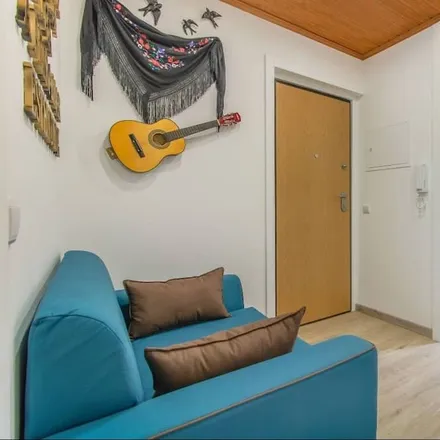 Image 2 - Areeiro, Lisbon, Portugal - Apartment for rent