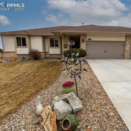Buy this 3 bed house on 6147 Ashton Park Place in Colorado Springs, CO 80919