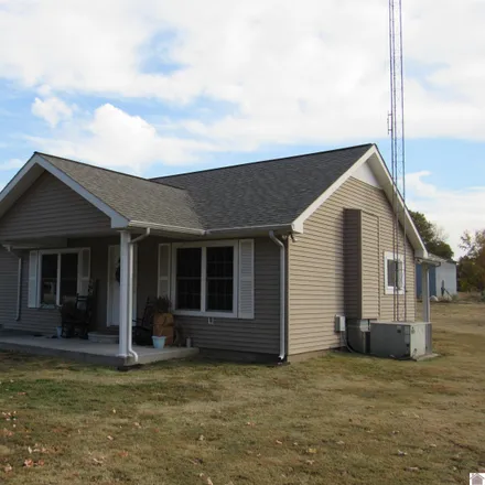 Image 2 - 1798 KY 131, Westplains, Graves County, KY 42066, USA - House for sale