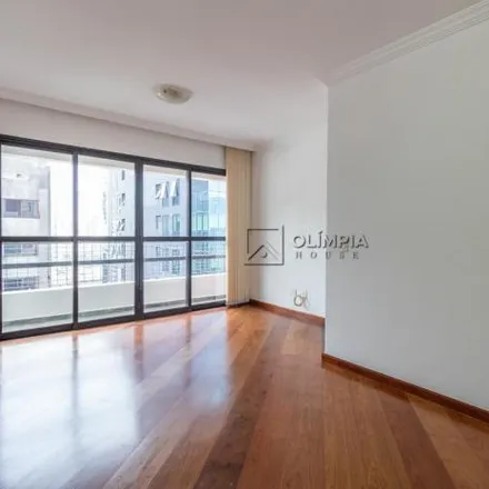 Rent this 4 bed apartment on Avenida Portugal 1563 in Brooklin Novo, São Paulo - SP