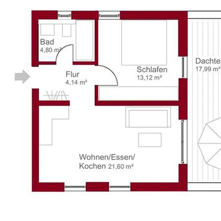 Image 1 - Bahnhofstraße 9, 85375 Neufahrn bei Freising, Germany - Apartment for rent