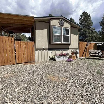 Buy this studio apartment on 338 Canyon Circle in Archuleta County, CO 81147
