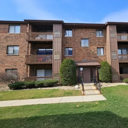 Buy this 2 bed condo on unnamed road in Oak Forest, IL 60452