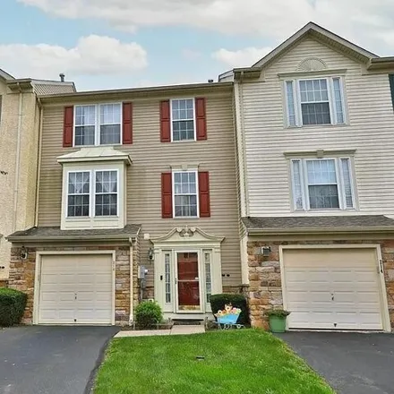 Rent this 3 bed house on 550 Creekside Drive in Sanatoga, Lower Pottsgrove Township