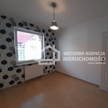 Image 6 - Miętowa 101, 81-589 Gdynia, Poland - Apartment for rent