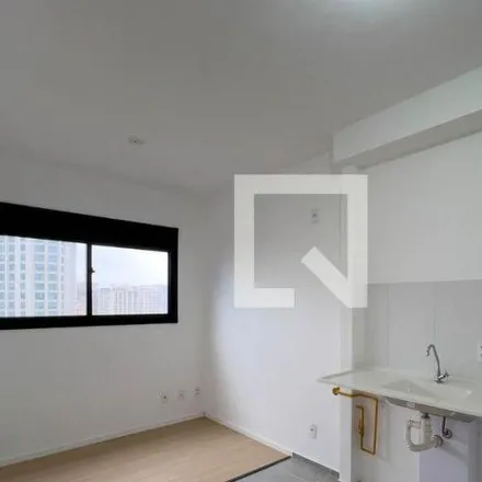 Rent this 1 bed apartment on Rua Conde de Sarzedas 132 in Glicério, São Paulo - SP