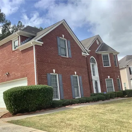 Image 4 - 3707 Eagles Beek Circle, DeKalb County, GA 30038, USA - House for rent