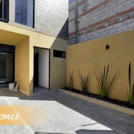 Buy this 3 bed house on Privada Ezequiel Montes in 76776 Tequisquiapan, QUE
