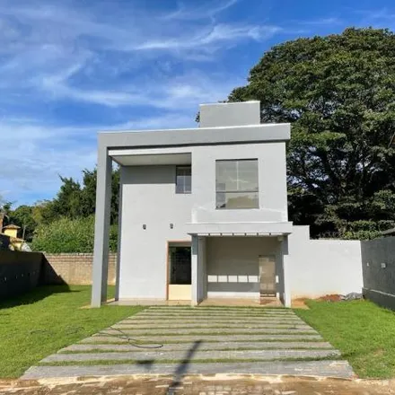 Image 2 - Rua João Batista de Assis, Lagoa Santa - MG, 33239-250, Brazil - House for sale