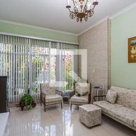 Buy this 2 bed house on Rua Afonso Pena in Vila América, Santo André - SP