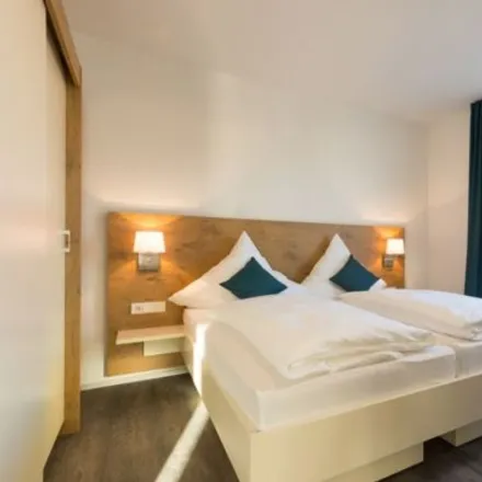Rent this 3 bed apartment on Eisenbahnstraße 55 in 79418 Schliengen, Germany