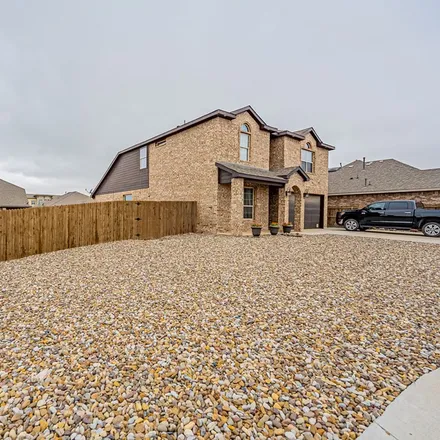 Image 2 - 5601 Sierra Court, Midland, TX 79705, USA - House for sale