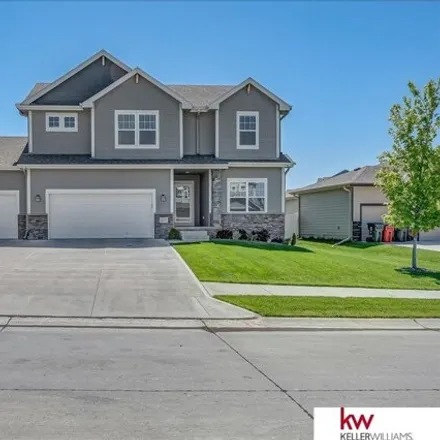 Buy this 5 bed house on South 214th Street in Douglas County, NE 68022