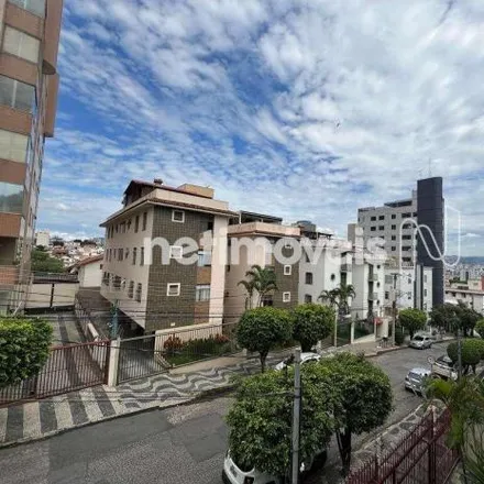 Image 1 - Edifício Maria Caroline, Rua Minerva 556, Caiçara-Adelaide, Belo Horizonte - MG, 30720-530, Brazil - Apartment for sale