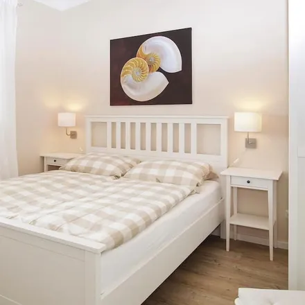 Rent this 2 bed apartment on 23683 Scharbeutz