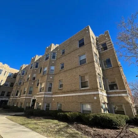 Image 6 - 1630-1636 West Columbia Avenue, Chicago, IL 60626, USA - Apartment for rent