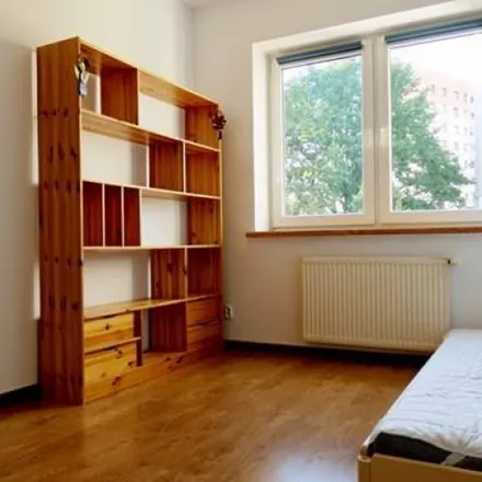 Image 4 - Rondo Romana Dmowskiego, 00-510 Warsaw, Poland - Apartment for rent