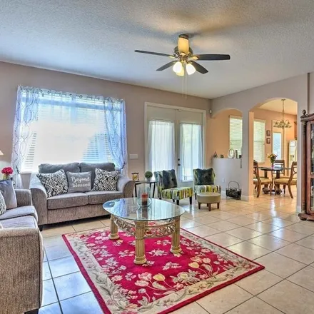 Rent this 4 bed house on Deltona