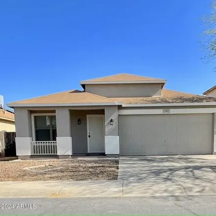 Buy this 3 bed house on 11602 West Charter Oak Road in El Mirage, AZ 85335