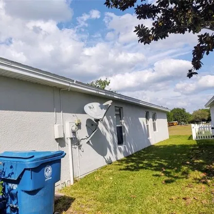 Image 4 - 652 Painted Leaf Drive, Hernando County, FL 34604, USA - House for rent