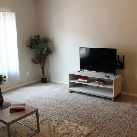Rent this 4 bed apartment on Ames