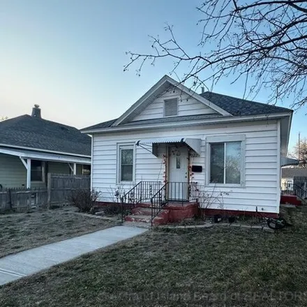Buy this 2 bed house on 1338 North Kimball Street in Grand Island, NE 68801