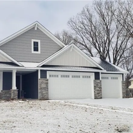 Buy this 2 bed house on Partridge Street Northwest in Coon Rapids, MN 55448