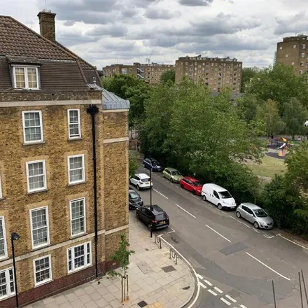 Rent this 4 bed apartment on Albany Street Police Station in Albany Street, London