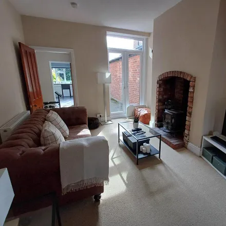 Image 5 - 154 Knutsford Road, Wilmslow, SK9 7RY, United Kingdom - Townhouse for rent