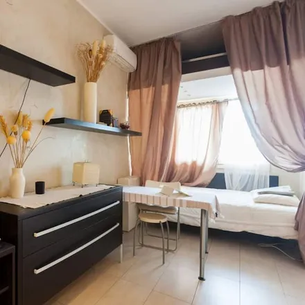 Rent this studio apartment on 16035 Rapallo Genoa