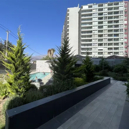 Image 6 - Avenida Quilín 3201, 781 0000 Provincia de Santiago, Chile - Apartment for rent