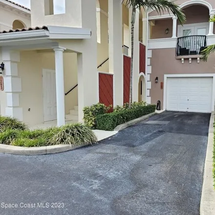 Image 1 - Lancha Circle, Indian Harbour Beach, Brevard County, FL 32937, USA - Condo for rent
