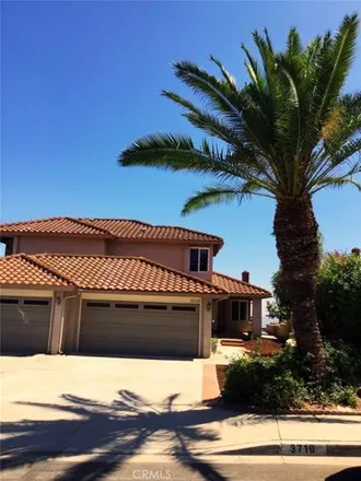 Rent this 3 bed house on 3700 Blue Gum Drive in Yorba Linda, CA 92886