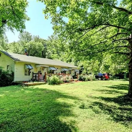 Image 7 - 408 Chestnut Street, Napoleon, Lafayette County, MO 64074, USA - House for sale