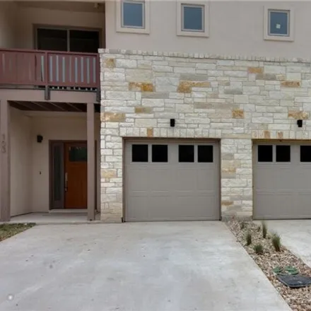 Rent this 3 bed condo on Conservation Drive in Brushy Creek, TX 78781