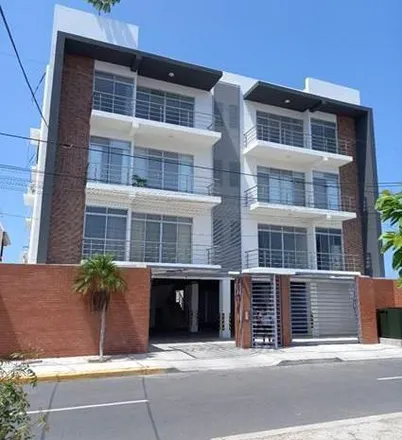 Image 2 - unnamed road, 240207, Salinas, Ecuador - Apartment for sale