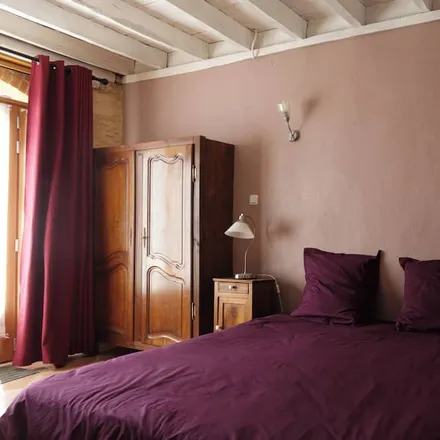 Image 6 - Saint-Amand-de-Coly, Coly-Saint-Amand, Dordogne, France - Townhouse for rent