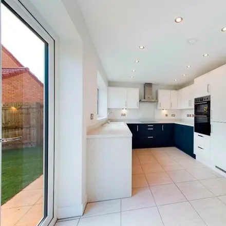 Buy this 3 bed house on Park Hill in Silk Willoughby, NG34 8WR