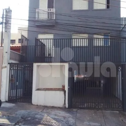 Buy this 3 bed apartment on Parada Bangú in Avenida Antônio Cardoso, Vila Curuçá