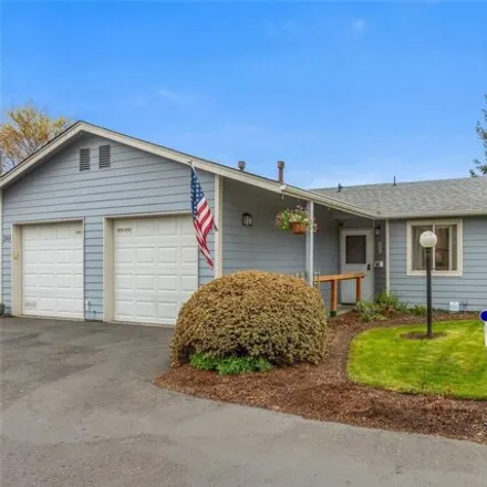 Buy this 2 bed condo on Kinder Care Learning Center in 2320 Yew Street, Bellingham