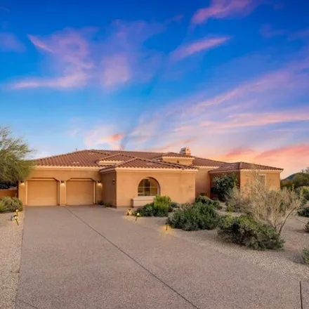 Buy this 5 bed house on 36447 North Livorno Way in Scottsdale, AZ 85262