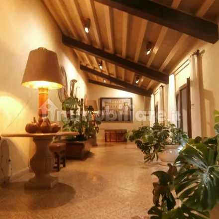 Rent this 5 bed apartment on Caffè Milani in Strada del Conservatorio 25/a, 43121 Parma PR