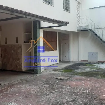 Buy this 7 bed house on Padaria Luar do Grajaú in Rua Grajaú 54, Grajaú