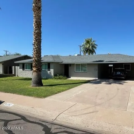 Image 2 - 6702 East Vernon Avenue, Scottsdale, AZ 85257, USA - House for rent