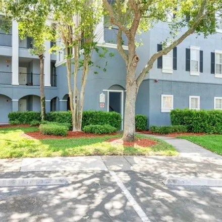 Rent this 2 bed condo on Tradition Parkway in Orlando, FL 32839